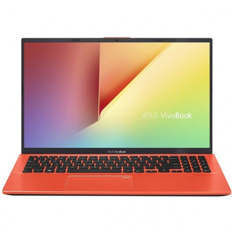 Laptop Asus VivoBook 15 A512FA-EJ2005T - Intel Core i3-10110U, 4GB RAM, SSD 256GB, Intel UHD Graphics 620, 15.6 inch