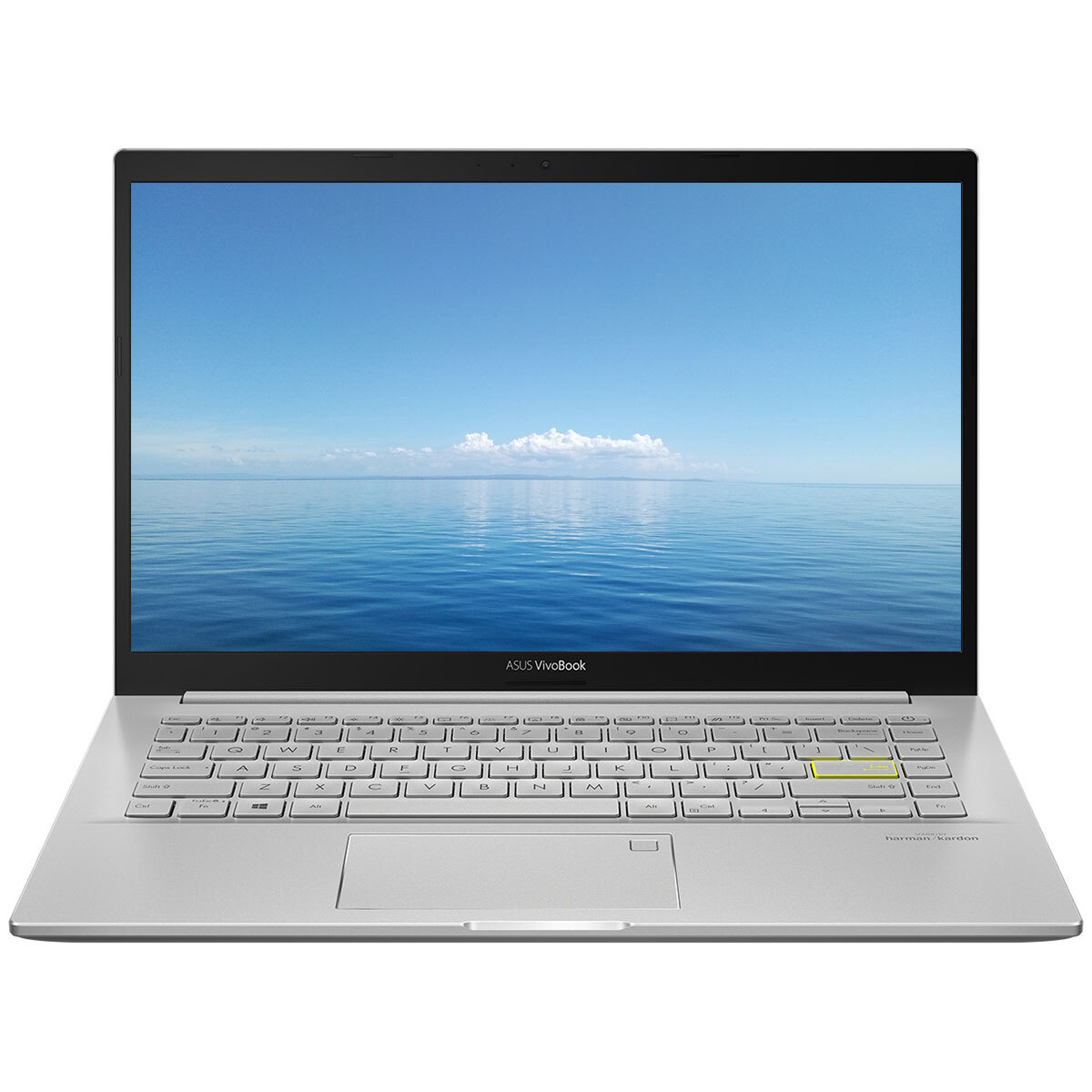 Laptop Asus Vivobook 15 A515EA-BN1688W - Intel core i3-1115G4, 8GB RAM, SSD 256GB, Intel UHD Graphics, 15.6 inch