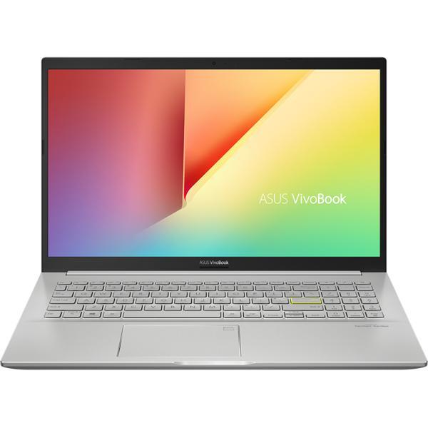 Laptop Asus VivoBook 15 A515EP-BQ498T - Intel Core i5-1135G7, 8GB RAM, SSD 512GB, Nvidia GeForce MX330 2GB GDDR5 + Intel Iris Xe Graphics, 15.6 inch