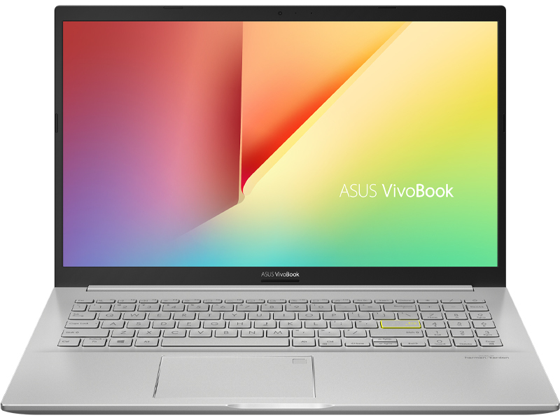 Laptop Asus VivoBook 15 M513UA-EJ710W - AMD Ryzen 7 5700U , 16GB RAM, SSD 512GB, AMD Radeon Graphics, 15.6 inch