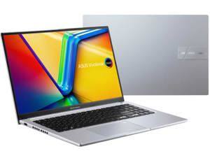 Laptop Asus Vivobook 15 OLED A1505ZA-L1245W - Intel Core i5-12500H, 8GB RAM, SSD 512GB, Intel Iris Xe Graphics, 15.6 inch