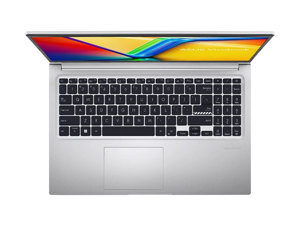Laptop Asus Vivobook 15 X1502VA-BQ886W - Intel Core i7-13620H, 16GB RAM, SSD 512GB, Intel UHD Graphics, 15.6 inch