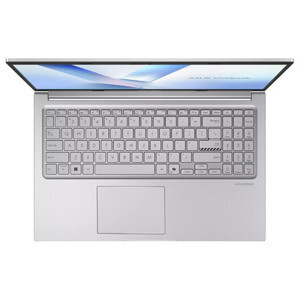 Laptop Asus Vivobook 15 X1504MA-BQ633W - Intel Core 7 350, 8GB RAM, SSD 512GB, Intel Graphics, 15.6 inch