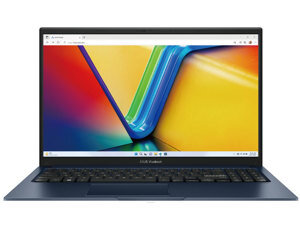 Laptop Asus Vivobook 15 X1504VA-NJ070W - Intel Core i5-1335U, 16GB RAM, SSD 512GB, Intel Iris Xe Graphics, 15.6 inch