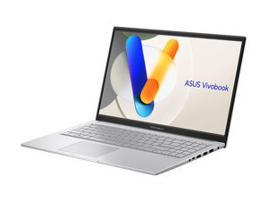 Laptop Asus Vivobook 15 X1504VA-BQ265W - Intel Core 5 120U, 16GB RAM, SSD 512GB, Intel Graphics, 15.6 inch