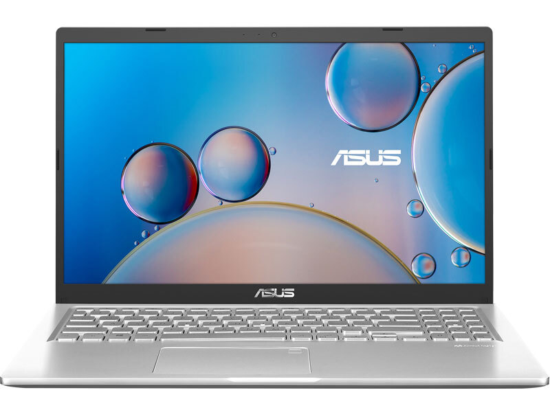 Laptop Asus VivoBook 15 X515EP-EJ405W - Intel Core i5-1135G7, 8GB RAM, SSD 512GB, Nvidia GeForce MX330 2GB GDDR5, 15.6 inch