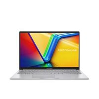 Laptop Asus Vivobook 15 X1504ZA-NJ582W - Intel Core i3-1215U, RAM 8GB, SSD 512GB, Intel UHD Graphics, 15.6 inch