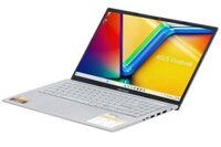 Laptop Asus Vivobook 15 X1504VA-BQ185W - Intel Core 5 120U, 16GB RAM, SSD 512GB, Intel Graphics, 15.6 inch