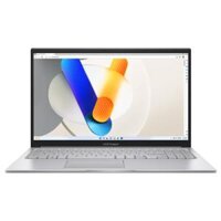 Laptop Asus Vivobook 15 X1504VA-BQ185WS - Intel Core 5 120U, 16GB RAM, SSD 512GB, Intel Graphics, 15.6 inch