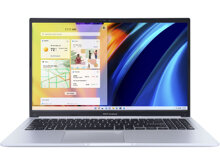 Laptop Asus Vivobook 15 X1502ZA-EJ129W - Intel Core i7-1260P, 8GB RAM, SSD 512GB, Intel Iris Xe Graphics, 15.6 inch