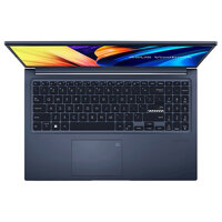 Laptop Asus VivoBook 15 X1502ZA-BQ127W - Intel core i5-1240P, 8Gb RAM, SSD 512GB, Intel Iris Xe Graphics, 15.6 inch