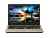 Laptop Asus Vivobook 15 X542UQ-GO242T - Intel core i7, 4GB RAM, HDD 100GB, Nvidia GT940MX 2GB + Intel HD620, 15.6 inch