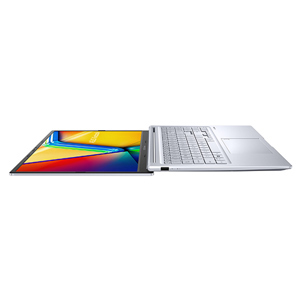 Laptop Asus VivoBook 15X OLED S3504VA-L1227WS - Intel Core i7-1360P, RAM 16GB, SSD 512GB, Intel Iris Xe Graphics, 15.6 inch