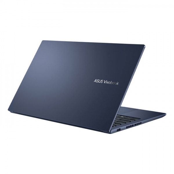 Laptop Asus VivoBook 15X OLED A1503ZA-L1290W - Intel Core i5-12500H, 8GB RAM, SSD 512GB, Intel UHD Graphics, 15.6 inch