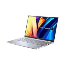 Laptop Asus Vivobook 15X OLED A1503ZA-L1421W - Intel Core i5-12500H, 8GB RAM, SSD 512GB, Intel Iris Xe Graphics, 15.6 inch