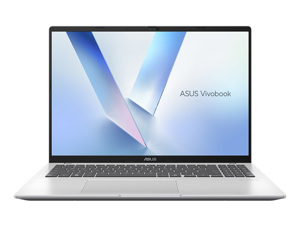 Laptop Asus Vivobook 16 A1607QA-MB067WS - Snapdragon X X1-26-100, 16GB RAM, SSD 512GB, Qualcomm Adreno, 16 inch