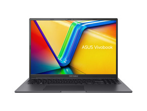 Laptop Asus Vivobook 16 K3607VJ-RP106W - Intel Core 7 240H, 16GB RAM, SSD 512GB, Nvidia GeForce RTX 3050 6GB GDDR6, 16 inch