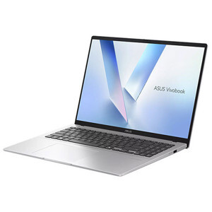 Laptop Asus Vivobook 16 X1607CA-MB399W - Intel Core Ultra 7 255H, 16GB RAM, SSD 512GB, Intel Graphics, 16 inch