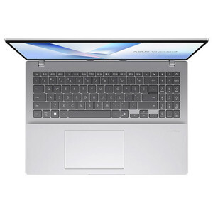 Laptop Asus Vivobook 16 X1607CA-MB399W - Intel Core Ultra 7 255H, 16GB RAM, SSD 512GB, Intel Graphics, 16 inch