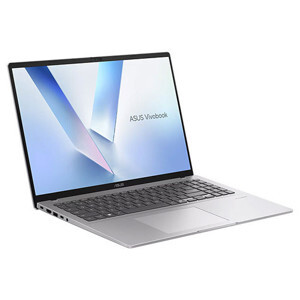 Laptop Asus Vivobook 16 X1607CA-MB399W - Intel Core Ultra 7 255H, 16GB RAM, SSD 512GB, Intel Graphics, 16 inch