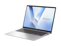 Laptop Asus Vivobook 16 X1607CA-MB990W - Intel Core Ultra 7 255H, 16GB RAM, SSD 512GB, Intel Arc 140T GPU , 16 inch