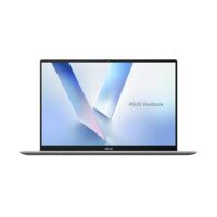 Laptop Asus Vivobook 16 A1607CA-MB038WS - Intel Core Ultra 5 Processor 225H, 16GB RAM, SSD 512GB, Intel Graphics, 16 inch