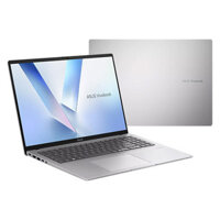 Laptop Asus Vivobook 16 X1607CA-MB387W - Intel Core Ultra 5 225H, 16GB RAM, SSD 512GB, Intel Graphics, 16 inch
