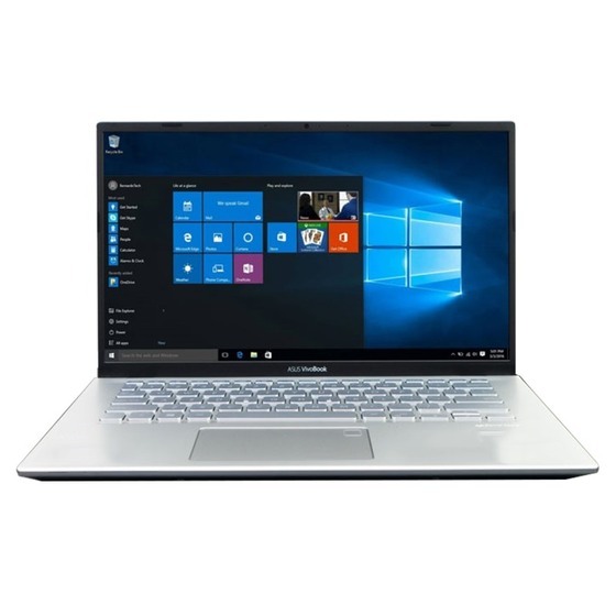 Laptop Asus Vivobook A412DA-EK160T - AMD R5-3500U, 8GB RAM, SSD 512GB, Intel HD Graphics 620, 14 inch