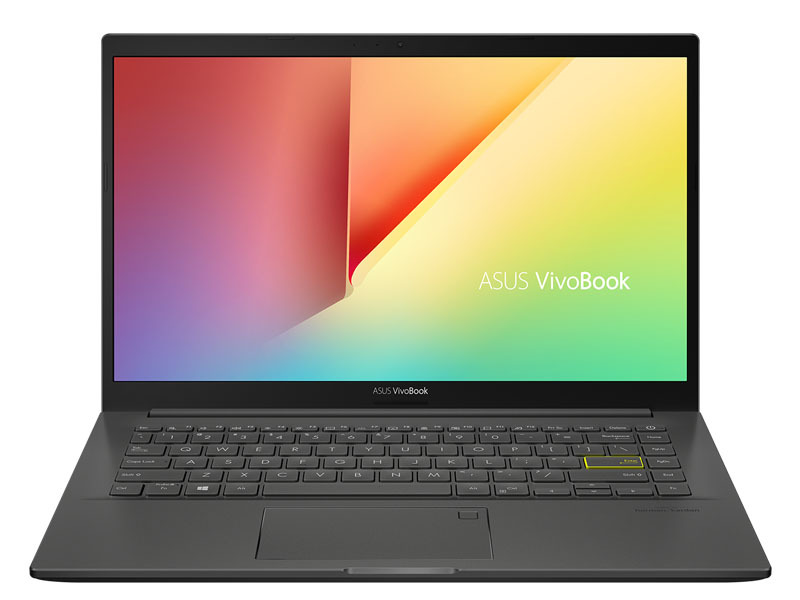 Laptop Asus VivoBook A415EA AM1637W - Intel core i5-1135G7, 8GB RAM, SSD 512GB, Intel Iris Xe Graphics, 14 inch
