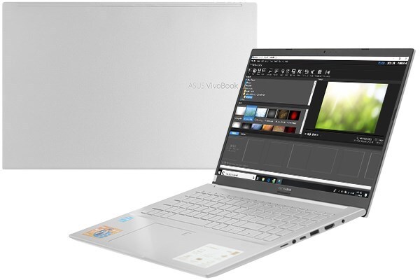 Laptop Asus VivoBook A415EA-EB355T - Intel Core i5-1135G7, 8GB RAM, SSD 512GB, Intel Iris Xe Graphics, 14 inch