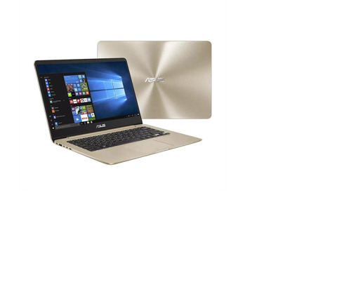 Laptop Asus VivoBook A510UA-EJ111T - Intel core i3-8130U, 4GB RAM, HDD 1TB, Intel UHD Graphics, 15.6 inch
