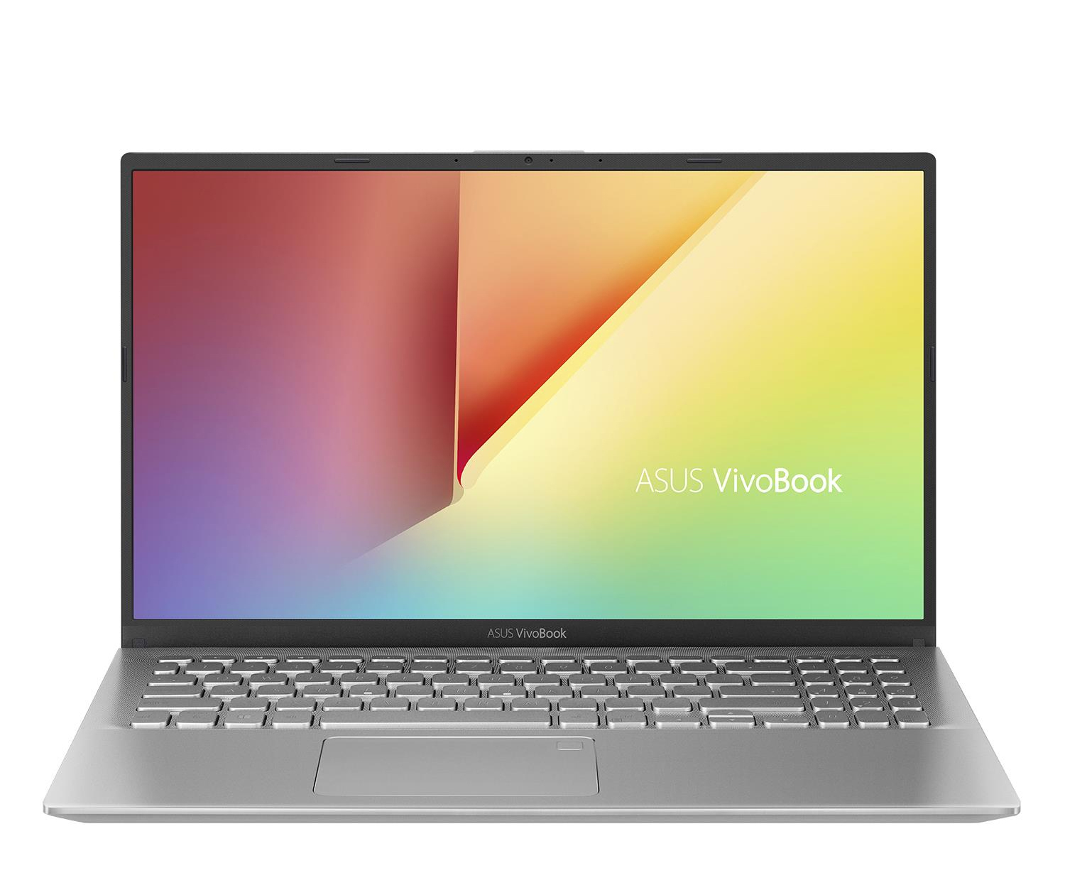 Laptop Asus VivoBook A512DA-EJ829T - AMD Ryzen 3-3200U, 4GB RAM, SSD 512GB, Radeon Vega 3 Graphics, 15.6 inch