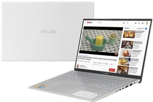 Laptop Asus VivoBook A512FA-EJ1868T - Intel core  i3 8145U, 4GB RAM, 512GB SSD, VGA Intel UHD Graphics 620, 15.6 inch