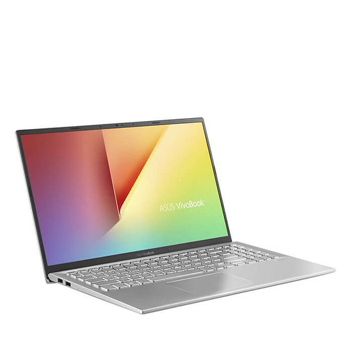 Laptop Asus Vivobook A512FA-EJ1170T - Intel Core i3-8145U, 4GB RAM, SSD 512GB, Intel UHD Graphics 620, 15.6 inch