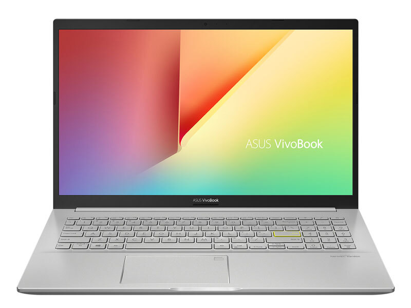 Laptop Asus VivoBook A515EA-BN975T - Intel Core i3-1115G4, 8GB RAM, SSD 512GB, Intel UHD Graphics, 15.6 inch