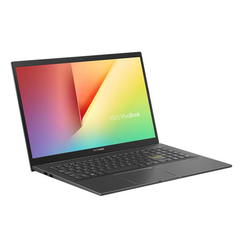 Laptop Asus Vivobook A515EA L12033T - Intel Core i5-1135G7, 8GB RAM, SSD 512GB, Intel Iris Xe Graphics, 15.6 inch