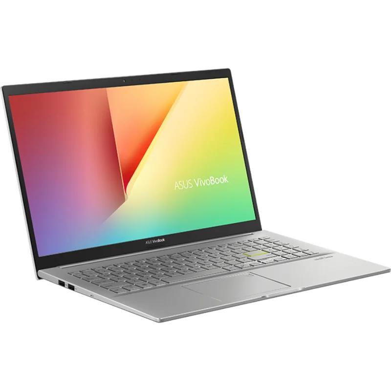 Laptop Asus VivoBook A515EP-BN544T - Intel core i5 1135G7, 8GB RAM, SSD 512GB, Nvidia Geforce MX330 2GB, 15.6 inch