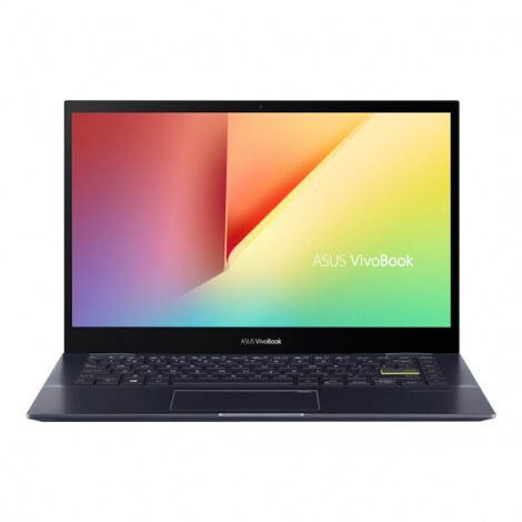 Laptop Asus VivoBook Flip 14 TM420IA-EC155T - AMD Ryzen 3 4300U, 4GB RAM, SSD 256GB, AMD Radeon Graphics, 14 inch