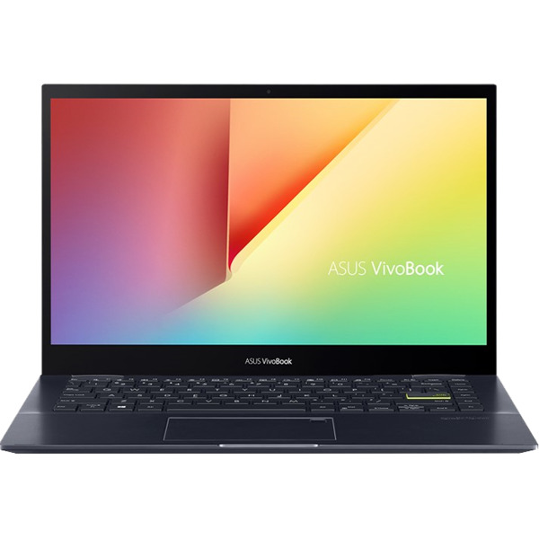 Laptop Asus VivoBook Flip 14 TM420IA-EC031T - AMD Ryzen 5-4500U, 8GB RAM, SSD 512GB, AMD Radeon Graphics, 14 inch