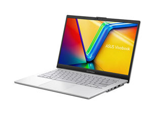 Laptop Asus Vivobook Go 14 E1404FA-EB012W - AMD Ryzen 5 40, 8GB RAM, SSD 512GB, AMD Radeon 610M Graphics, 14 inch