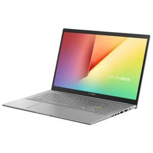 Laptop Asus Vivobook M513UA-EJ704W - AMD Ryzen 7 5700U, 8GB RAM, SSD 512GB, AMD Radeon Graphics, 15.6 inch
