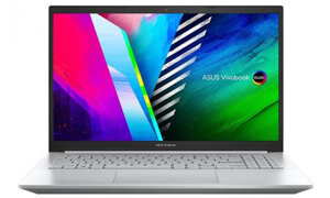 Laptop Asus Vivobook M513UA-EJ704W - AMD Ryzen 7 5700U, 8GB RAM, SSD 512GB, AMD Radeon Graphics, 15.6 inch