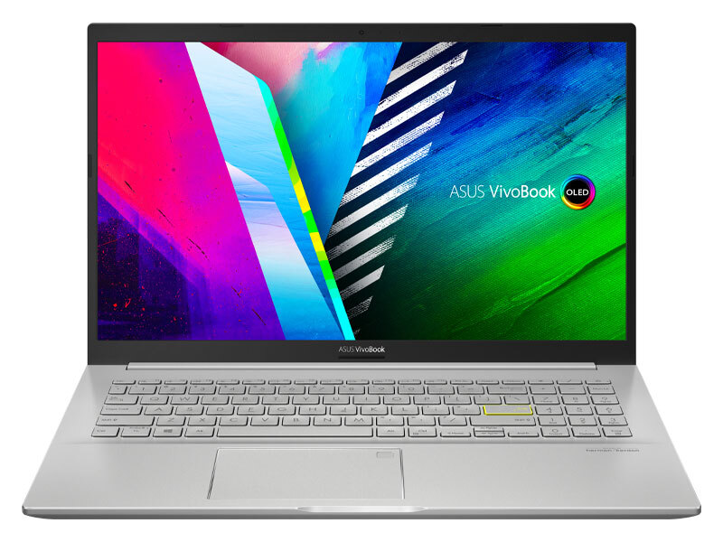 Laptop Asus VivoBook M513UA-L1240T - AMD Ryzen R7-5700U, 8GB RAM, SSD 512Gb, AMD Radeon Graphics, 15.6 inch