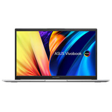 Laptop Asus Vivobook Pro 15 OLED M6500RC-MA004W - AMD Ryzen R7-6800H, 16GB RAM, SSD 512GB, Nvidia GeForce RTX 3050 4GB GDDR6, 15.6 inch