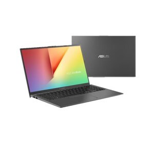 Laptop Asus VivoBook R565EA-UH31T - Intel Core i3-1115G4, 8GB RAM, SSD 256GB, Intel UHD Graphics, 15.6 inch