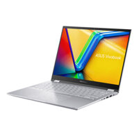 Laptop Asus Vivobook S 14 Flip TP3402VA-LZ118W - Intel core i9-13900H, 16GB RAM, SSD 512GB, Intel Iris Xe Graphics, 14 inch