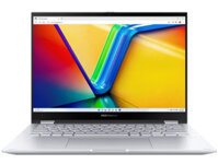Laptop Asus Vivobook S 14 Flip TP3402VA-LZ031W - Intel Core i5-13500H, 16GB RAM, SSD 512GB, Intel Iris Xe Graphics, 14 inch