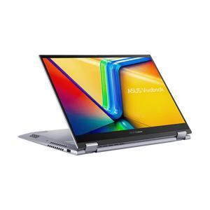 Laptop Asus Vivobook S 14 Flip TN3402YA-LZ192W - AMD Ryzen R5-7530U, RAM 16GB, SSD 512GB, AMD Radeon Graphics, 14 inch