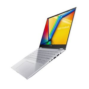 Laptop Asus Vivobook S 14 Flip TP3402VA-LZ632W - Intel core i5-13420H, Ram 16GB, SSD 512GB, Intel Iris Xe, 14.0 inch