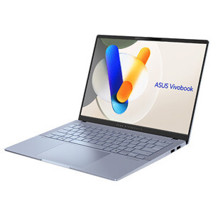 Laptop Asus Vivobook S 14 OLED S5406MA-PP136W - Intel Core Ultra 5 125H, RAM 16GB, SSD 1TB, Intel Arc Graphics, 14 inch